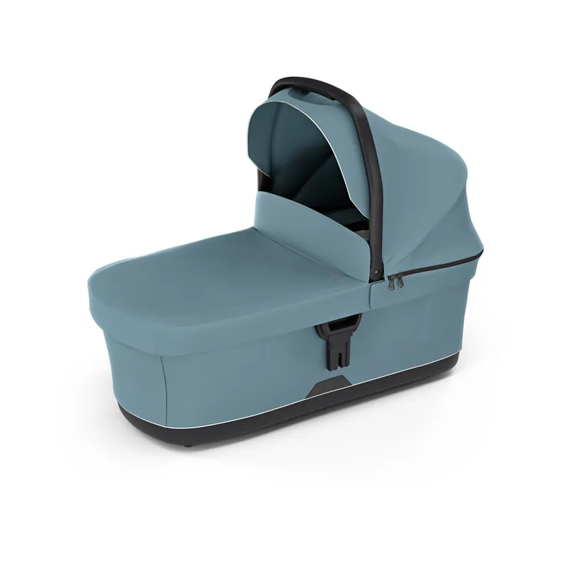 Wyjątkowa oferta Thule Bassinet Mid blue - Gondola do wózka Urban Glide