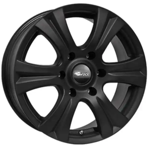 Felgi Aluminiowe RC-DESIGN RC14SUV 17" 6x114,3 7,5J ET40 Zamów dziś