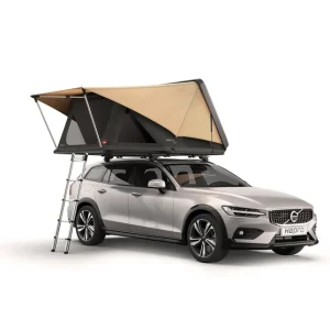 Hapro Vista XL namiot dachowy z twardą powłoką Szybka dostawa