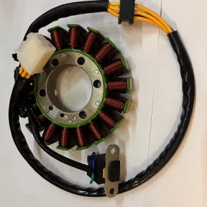 Tani Uzwojenie alternatora stator Suzuki LT-R 450 2006-2009 RP1411