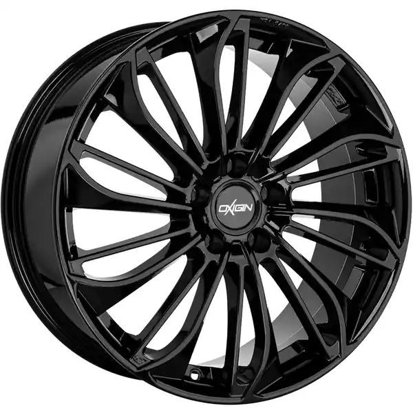Ostatnia szansa Felgi Aluminiowe Oxigin 29 Oxsoul 19" 5x114,3 8J ET40 B
