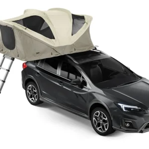 Bezpieczne zakupy Thule Namiot Approach S Gray