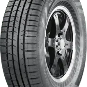 Zniżka OPONA 265/75R16 ROTIIVA HT 116S M+S Nokian (C,C,2,73dB)