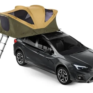 Wybór klientów Thule Namiot Approach S Tan