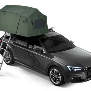 Wysoka jakość Thule Namiot Tepui Foothill Agave Green