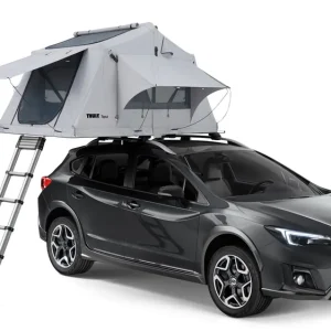 Tylko do końca tygodnia Thule Namiot Tepui Kukenam 3 Haze Gray