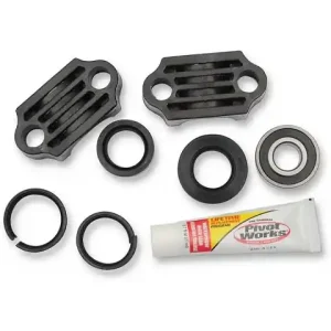 Zestaw łożysk trzpienia kierownicy Yamaha Grizzly 2010-16 0410-0269 Tylko do końca tygodnia