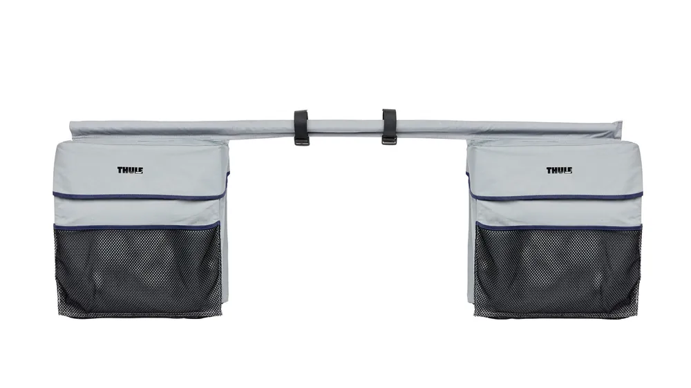 Okazja Thule Boot Bag Double Haze Gray Pokrowiec na buty podwójny