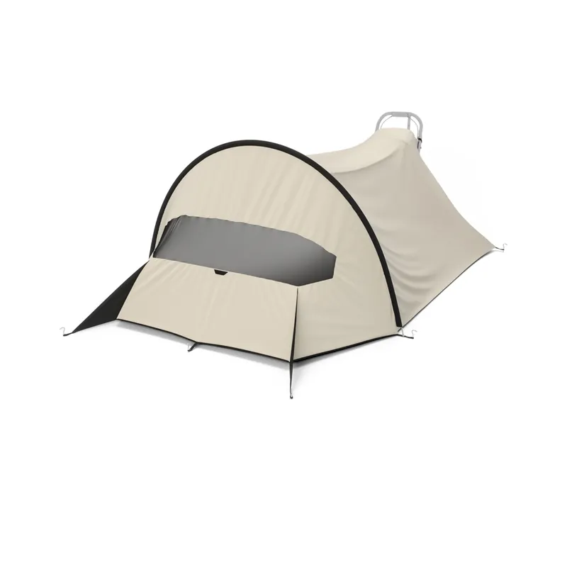 Hit sprzedaży Thule Chariot Tarp - osłona przeciwsłoneczna i wiatrowa