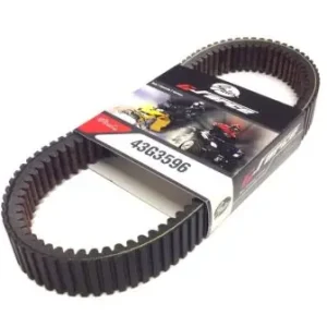 Pasek napędowy Arctic Cat 700 Diesel Suzuki 750 Kingquad 43G3596 Wybór klientów