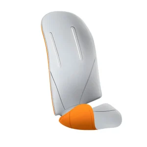 Zamów teraz Thule RideAlong Miękki wkład Jasnoszary / pomarańczowy