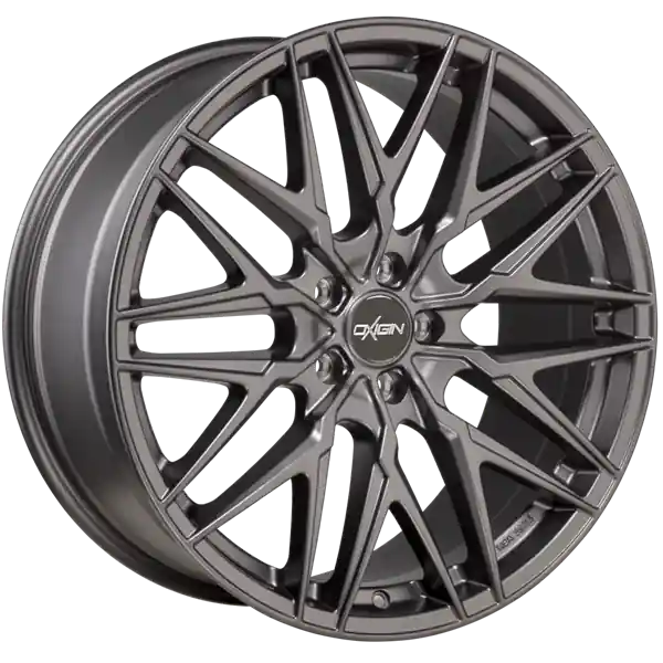 Felgi Aluminiowe Oxigin 25 Oxcross 18" 5x108 7,5J ET52 TS Szybka dostawa