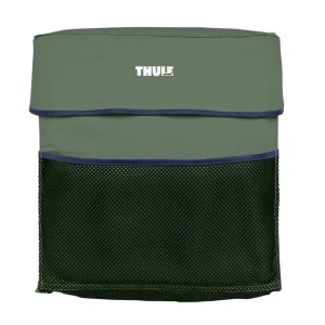 Thule Tepui pokrowiec na buty pojedynczy zielony agave Oferta limitowana