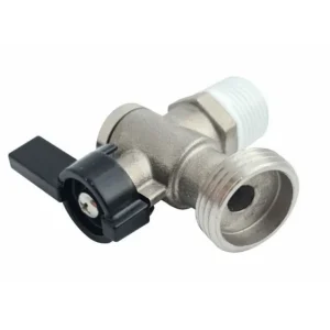 Ostatnia szansa Yakima RoadShower Kolanko z zaworem