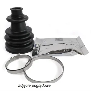 Osłona przegubu tył Polaris RZR 900 1000 2015-17 WE130156 Bezpieczne zakupy