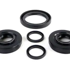 Uszczelniacz dyferencjału przód Honda TRX420 2009-14 WE290117 Najlepsza cena