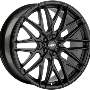 Felgi Aluminiowe Oxigin 25 Oxcross 17" 5x100 7,5J ET51 BM Do wyczerpania zapasów