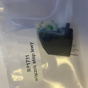 Włącznik Stop hamulec lewy RP1711 Wyjątkowa oferta