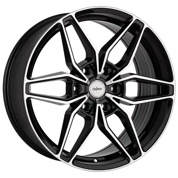 Nowy Felgi Aluminiowe Oxigin 24 Oxroad 20" 6x139,7 9J ET5 BFP