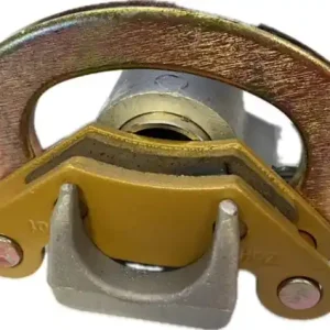 Przedni prawy zacisk hamulcowy Polaris Sportsman 1000 RP6524 Do wyczerpania zapasów