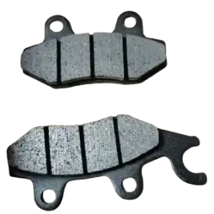 Klocki hamulcowe przód prawy CFMOTO 7030-081420 Szybka wysyłka