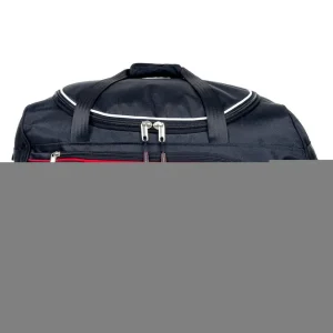 Oferta Kjust Torba podróżna na kółkach AW43PP (88L)