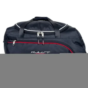 Zamów dziś Kjust Torba podróżna na kółkach AW45NS (98L)