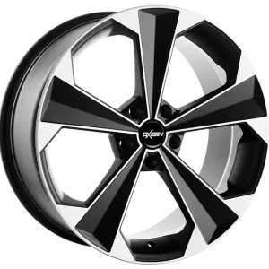Felgi Aluminiowe Oxigin 22 OXRS 19" 5x114,3 8,5J ET43 BMP Popularny