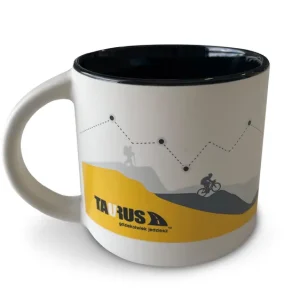 Kubek ceramiczny Odkrywcy Taurus Zamów teraz