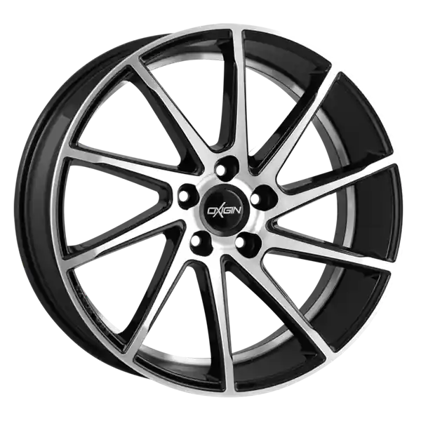 Felgi Aluminiowe Oxigin 20 Attraction 20" 5x112 9J ET35 BFP Cena promocyjna