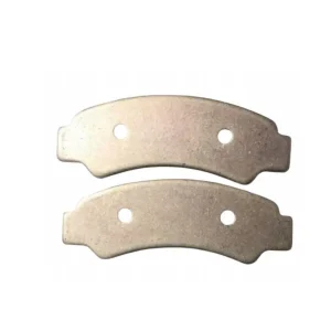 Klocki hamulcowe tylne CFMOTO 400 500 800 850 1000 5ASV-0813A0 Zamów teraz