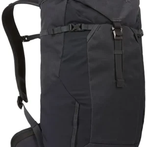 Bezpieczna płatność Thule AllTrail X 25L - Obsidian