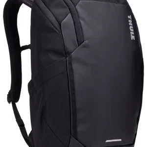 Dostępne od ręki Thule Chasm Recycled Backpack 26L - Black