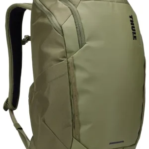 Wyjątkowa oferta Thule Chasm Recycled Backpack 26L - Olivine