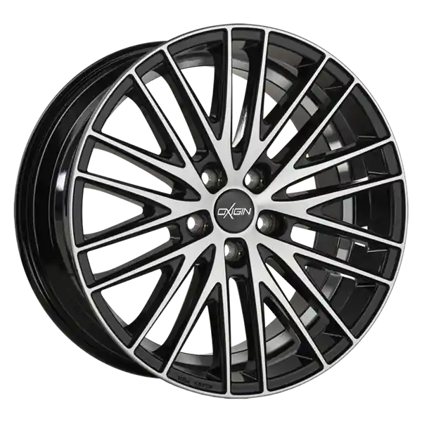 Wysoka jakość Felgi Aluminiowe Oxigin 19 Oxspoke 20" 5x120 10,5J ET35 BFP