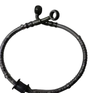 Wyjątkowa oferta Przewód hamulcowy przedni zacisk (hamulec z lewej strony) CFMOTO 9GQ0-080140