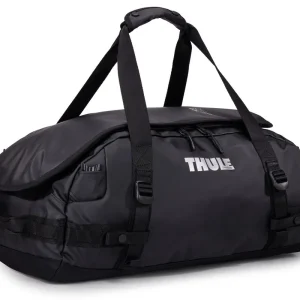 Ekspresowa dostawa Thule Chasm Recycled Duffel 40L - Black