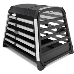 Wyprzedaż Thule Allax L - transporter dla psa do samochodu