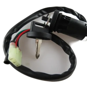 Nie przegap Stacyjka Honda TRX400EX 1999-2004 RP1808