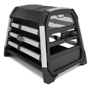 Hit sprzedaży Thule Allax XS - transporter dla psa do samochodu