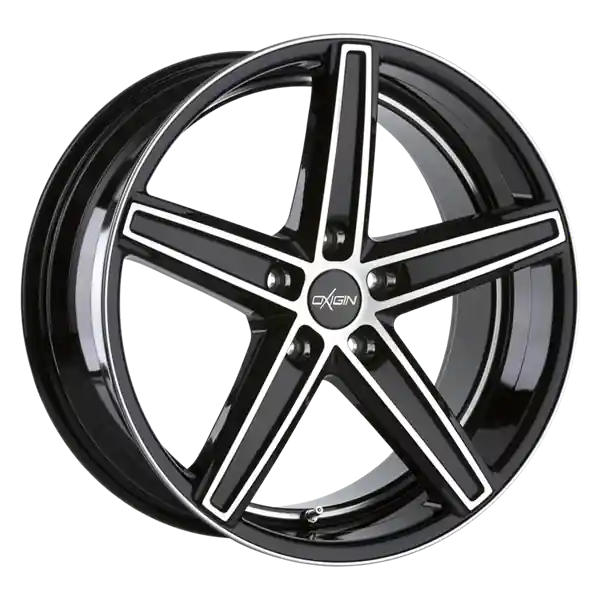 Felgi Aluminiowe Oxigin 18 Concave 21" 5x120 11,5J ET50 BFP Premium