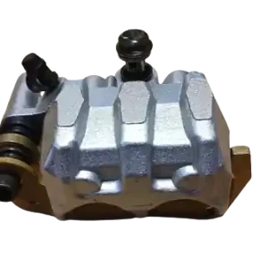 Szybka dostawa Zacisk hamulcowy przedni lewy Yamaha Rhino 700 2008-2013 RP6518