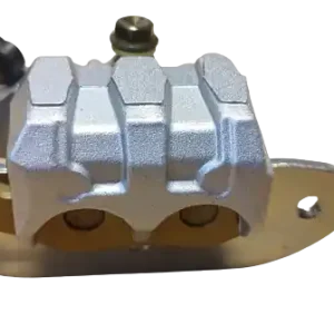 Super okazja Zacisk hamulcowy tylny lewy Yamaha Rhino 700 2008-2013 RP6520