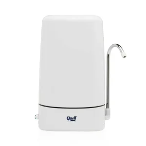 Wysoka jakość Quell system filtracji wody CounterTop