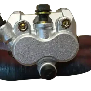 Zacisk hamulcowy tylny prawy Yamaha Rhino 700 2008-2013 RP6521 Szybka wysyłka