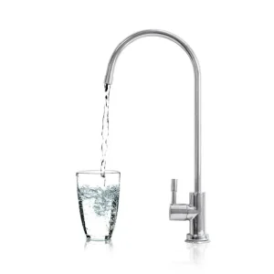 Tylko do końca tygodnia Quell system filtracji wody UnderSink