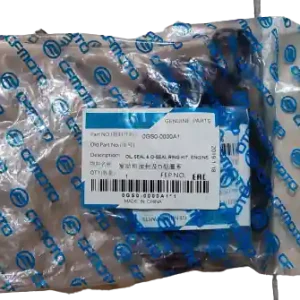 Uszczelki i uszczelniacze CFMOTO 0GS0-0000A1 Premium