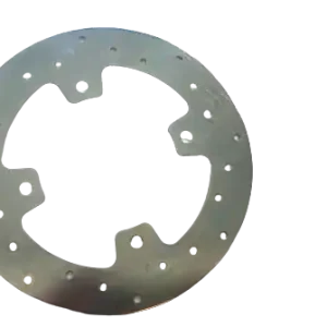 Tarcza hamulcowa przód Kymco 45121-PWB1-900 Wybór klientów