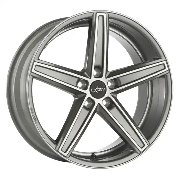 Felgi Aluminiowe Oxigin 18 Concave 19" 5x130 9,5J ET44 BFPH Popularny