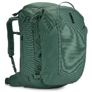 Ekspresowa dostawa Thule Landmark Travel Pack Plecak 60L Woman - Hazy Green